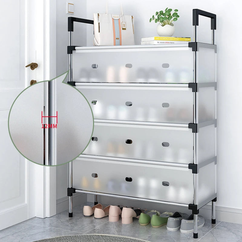 Armoire de Rangement pour Chaussures – خزانة تنظيم الأحذية